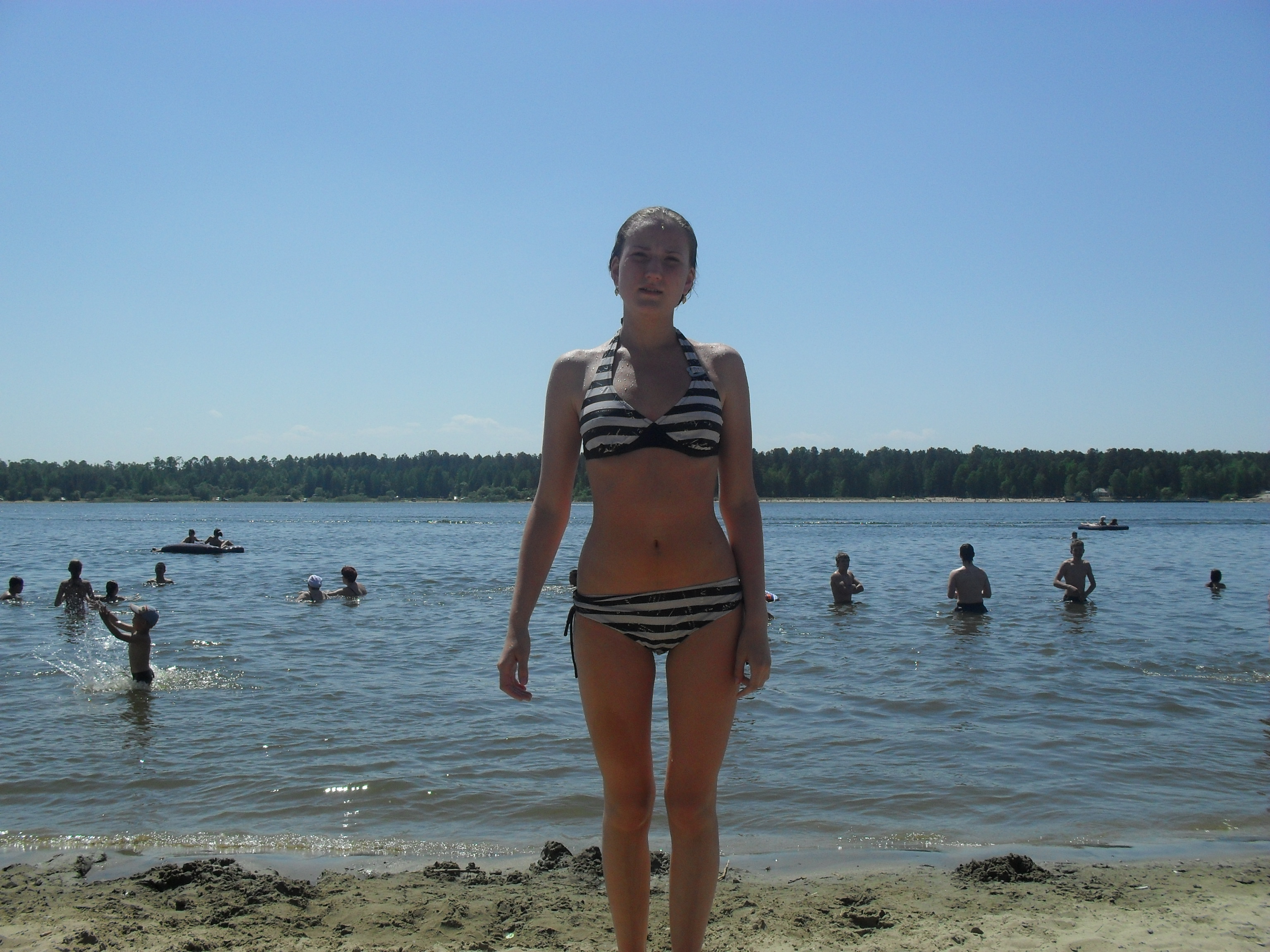 водохранка