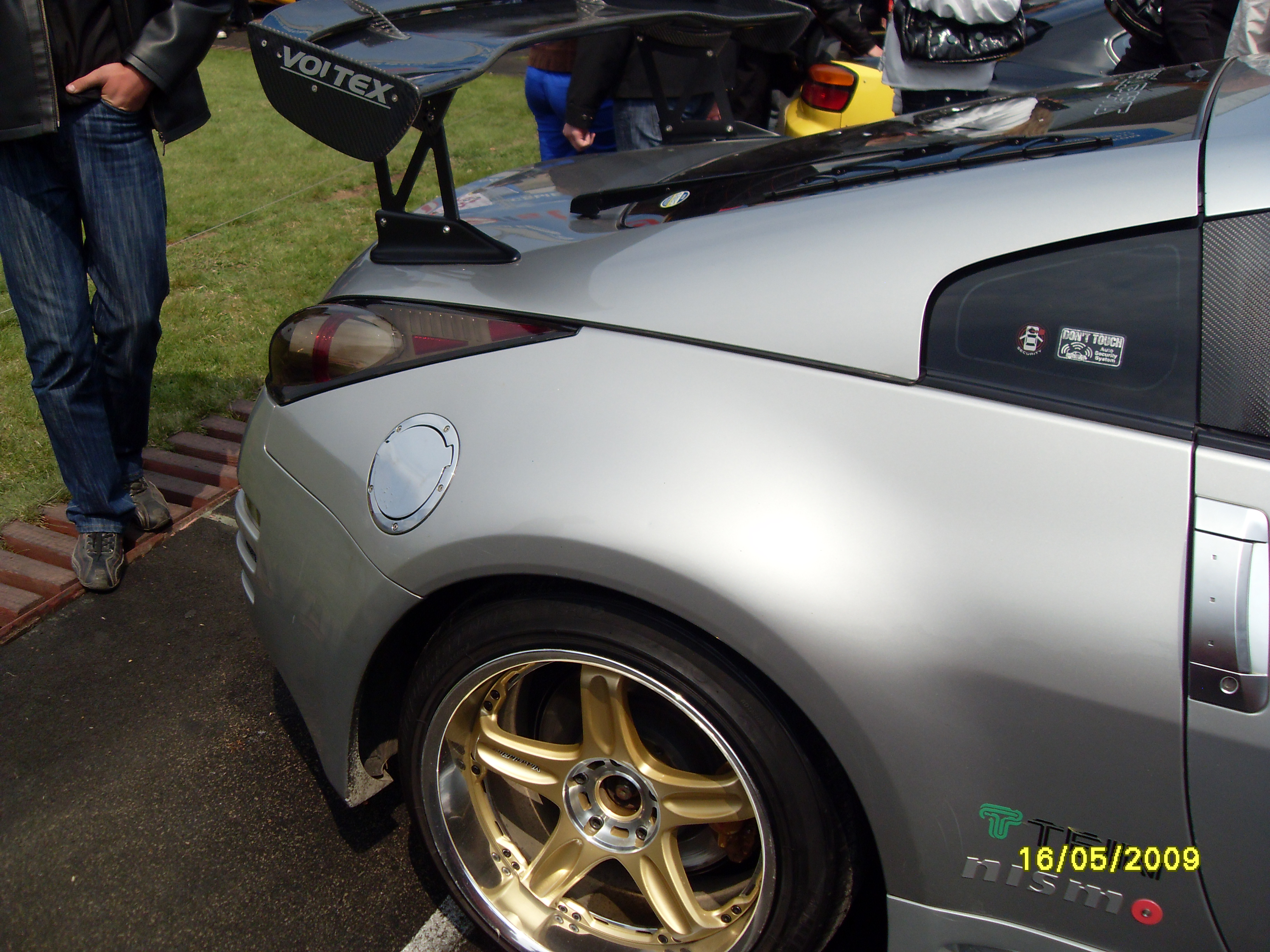 Байкал Мотор Шоу 2009