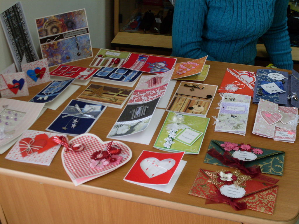 Открытки by Диана и Настя