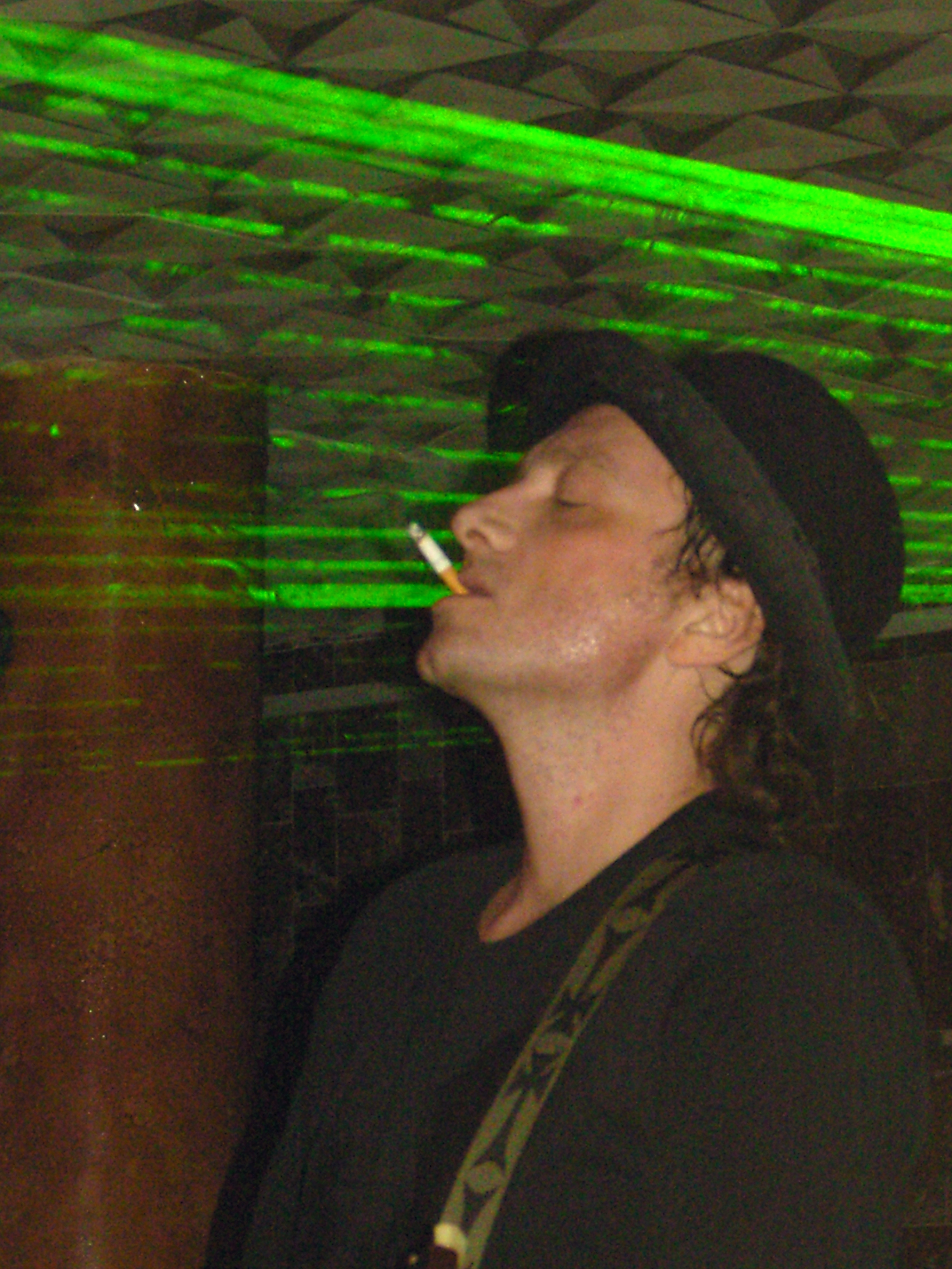 Агата Кристи