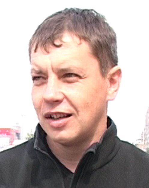 Николай Солодков