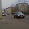 Возле Эконома на Ворошилова