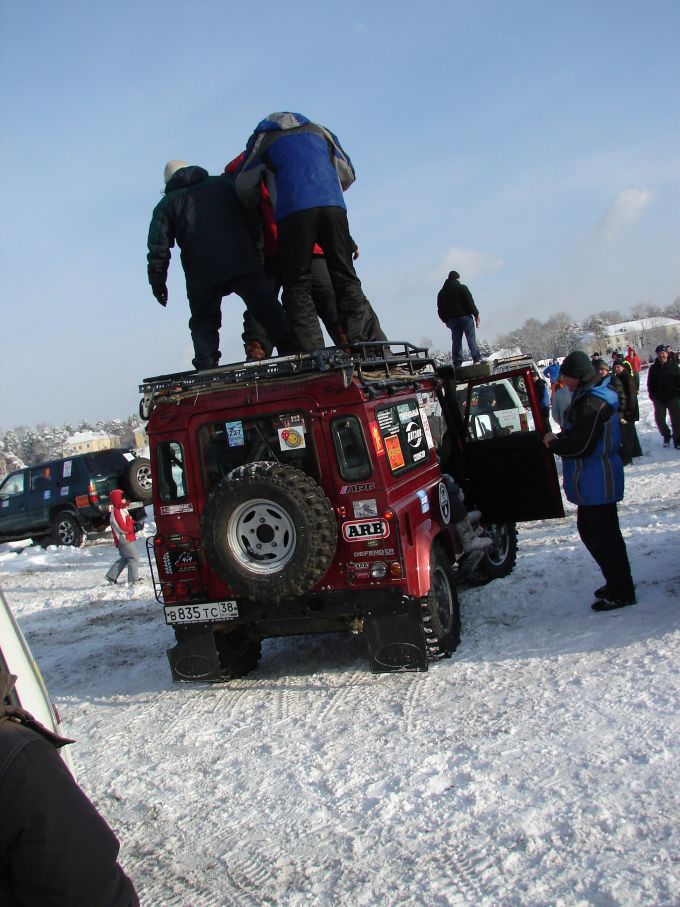 С новым годом!