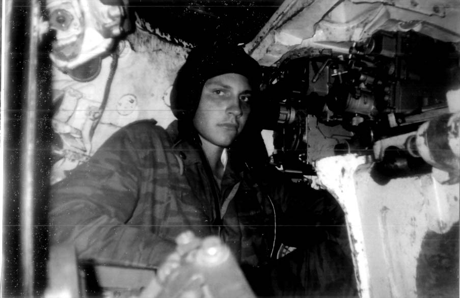 юный издеватель