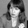 Ольга Шаповалова