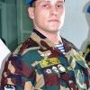 Виктор Скокнин, директор Военно-Патриотической Школы "Мужество" им. Ю.А. Болдырева
