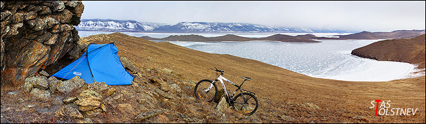 Соло-вело-фото.