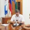 Совещание по пассажирским перевозкам Совещание по пассажирским перевозкам