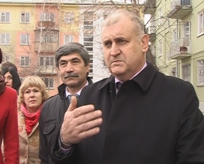 Николай Хиценко