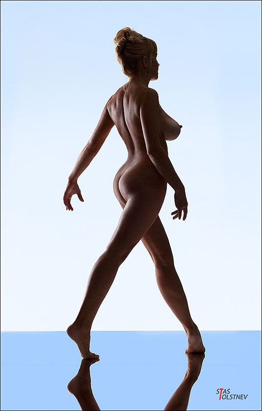 Строевая подготовка