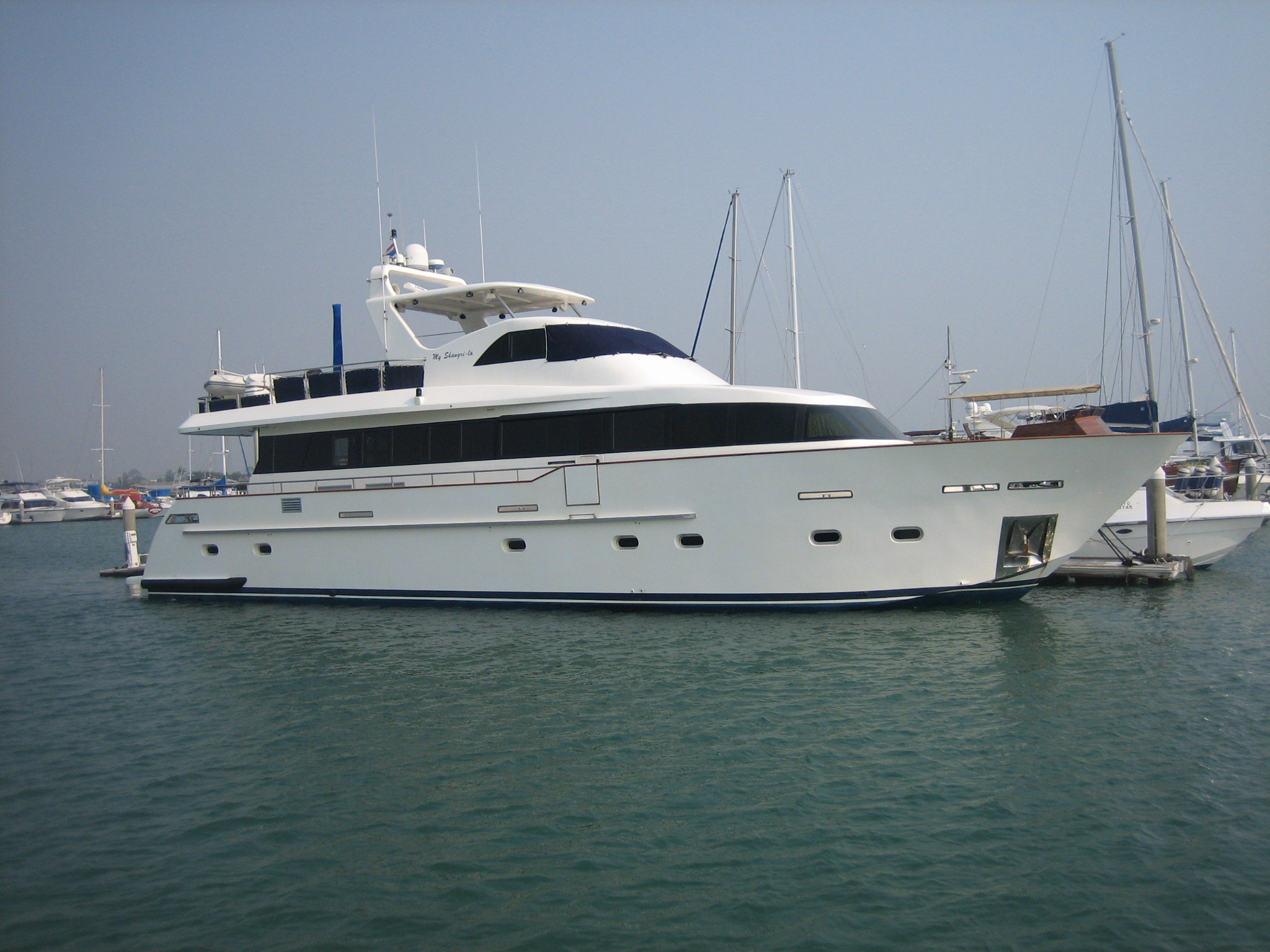 Наша красавица