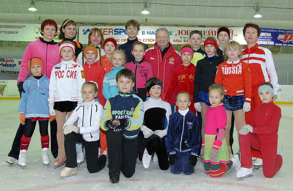 Фото на память