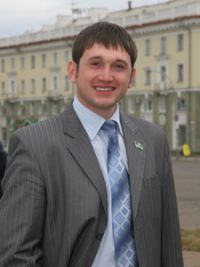 Александр Титов Александр Титов