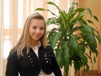Тамара Творогова