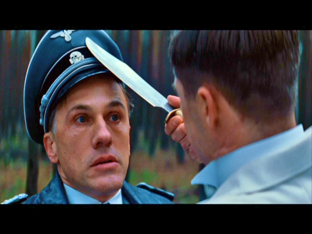 Ty navernoe snimish svoyu shikarnuyu esessovskuyu formu