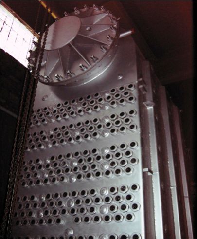 Станция ультрафиолетового облучения