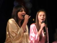 Мой Ангарск – ты России частица Мой Ангарск – ты России частица