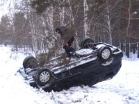 Авария на Московском тракте 11 февраля (2)