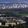 Ul. Chaykovskogo Angara i kombinat no1 Ul. Chaykovskogo Angara i kombinat no1