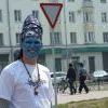 Уступи дорогу аватару!