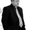 Петр Воронин, директор Департамента жилищной политики администрации Иркутской области