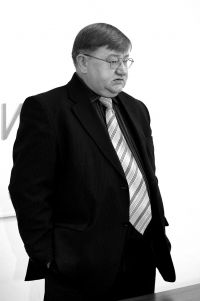 Петр Воронин, директор Департамента жилищной политики администрации Иркутской области