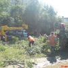 Вот так было час назад