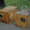 Подозрительный предмет Подозрительный предмет