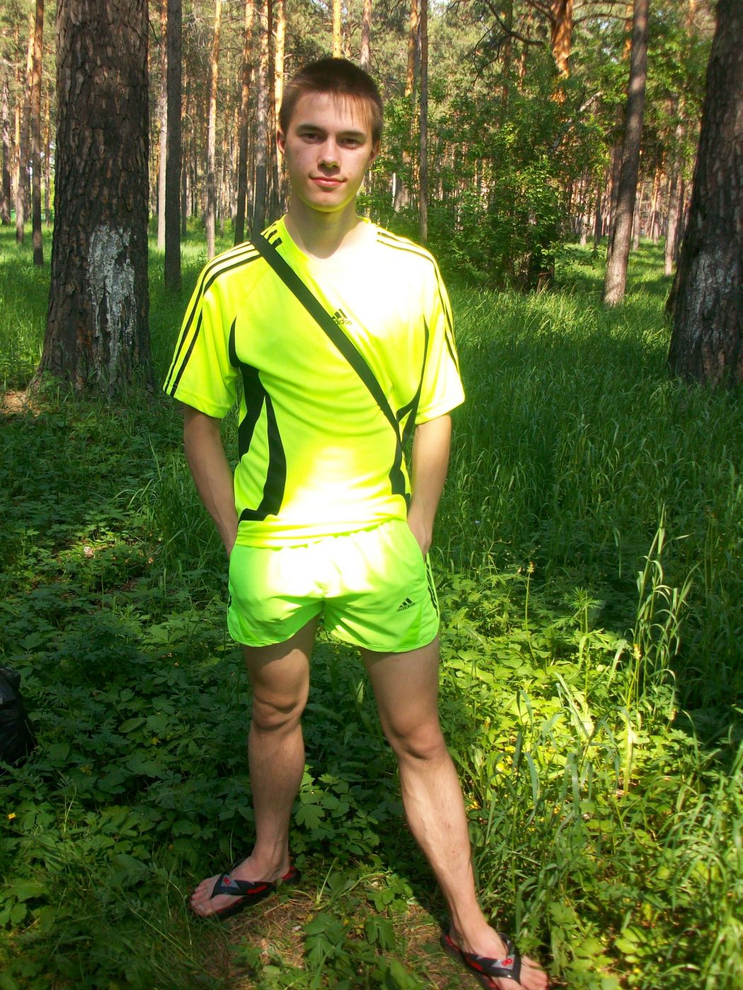девушка