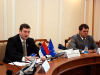 Константин Зайцев и Андрей Козлов Константин Зайцев и Андрей Козлов