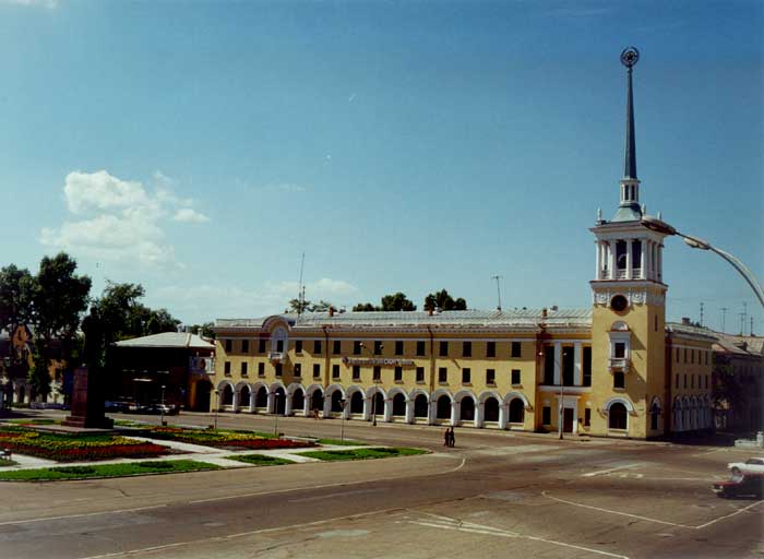 Ностальгия