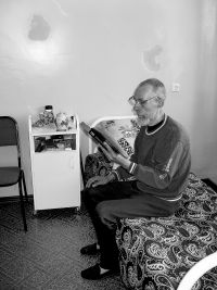 Лица без определённого места жительства не обязательно пьяницы или бывшие осужденные