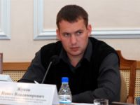 Павел Жуков