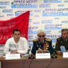 Копия знамени Победы будет храниться в Ангарске