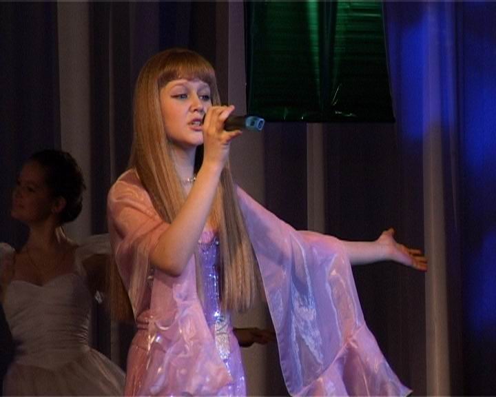 Есть в Ангарске золотые голоса!