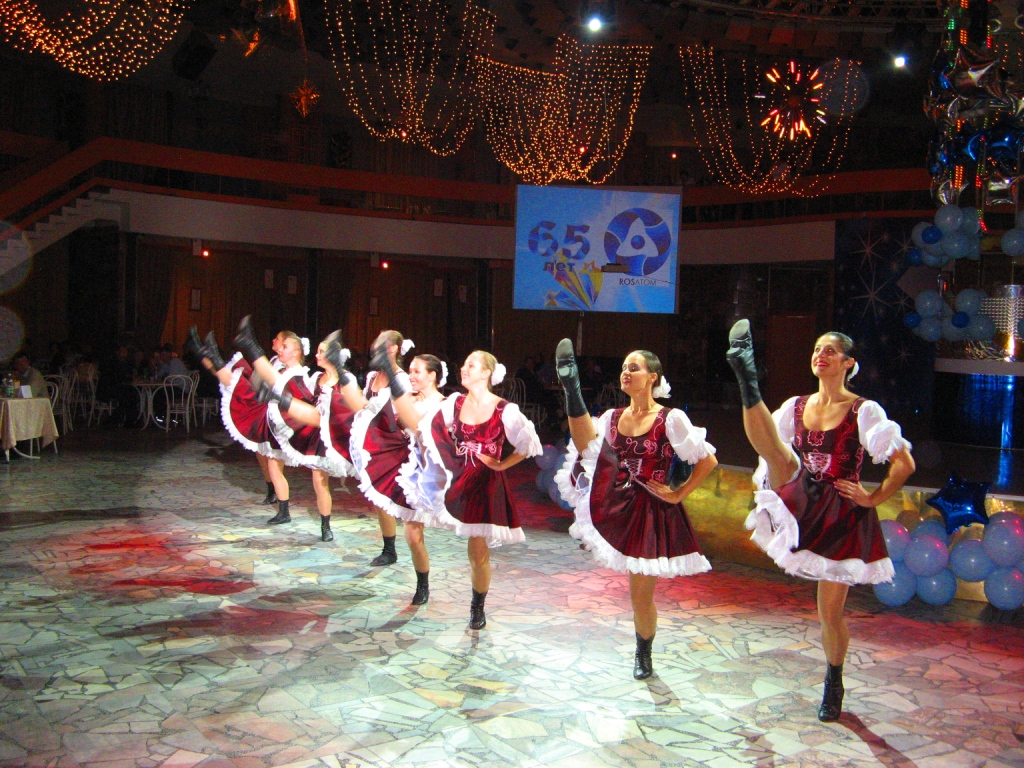 АНГАРСКИЙ КАНКАН