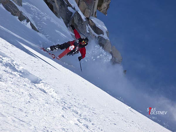 Сергей Климов