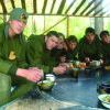 Полевая кухня