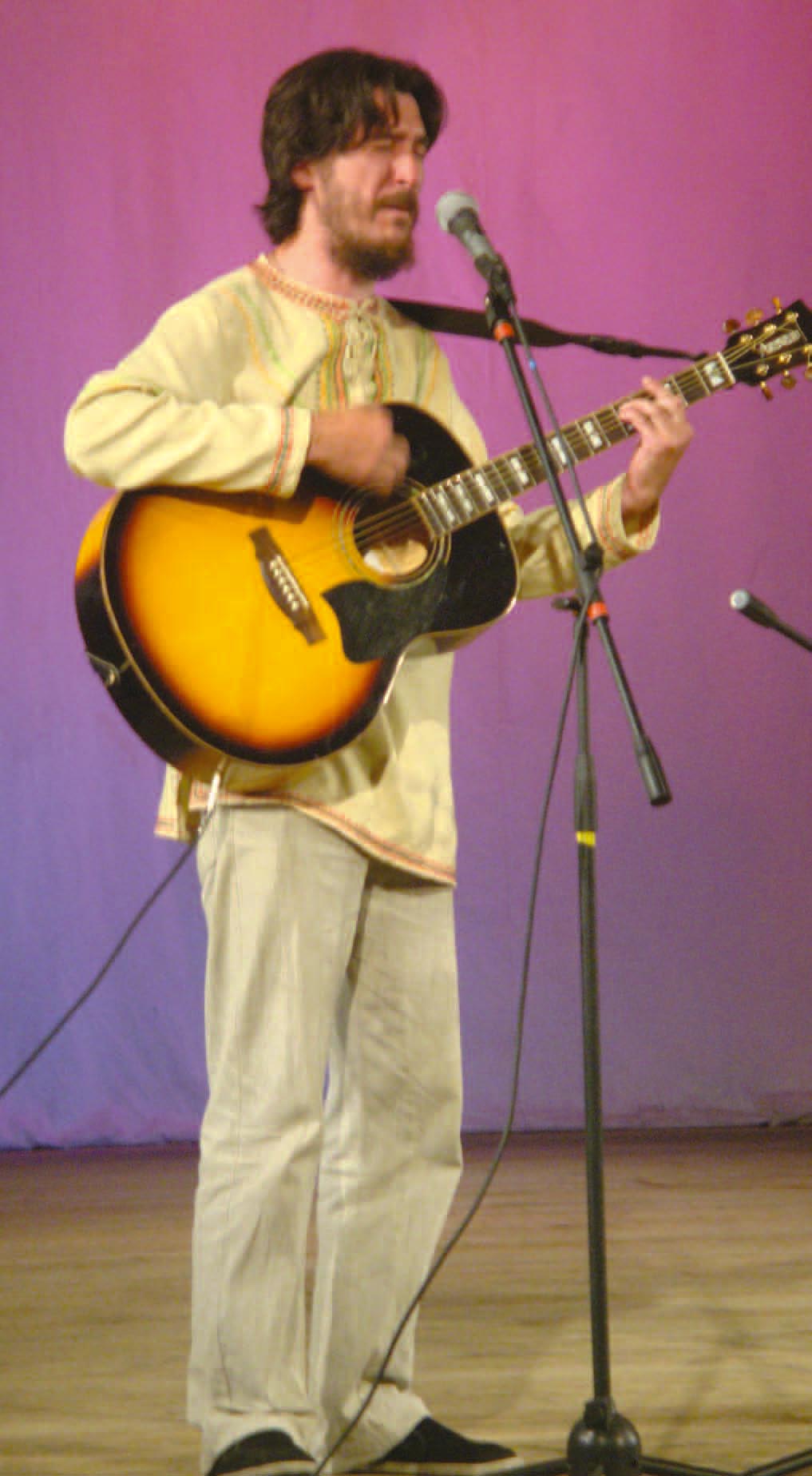 Вадим из Котов