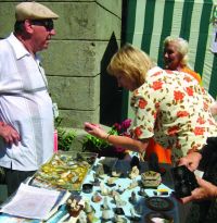 Самоцветы по Зодиаку