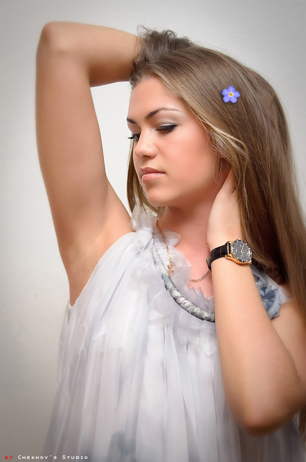 Незабудка Незабудка