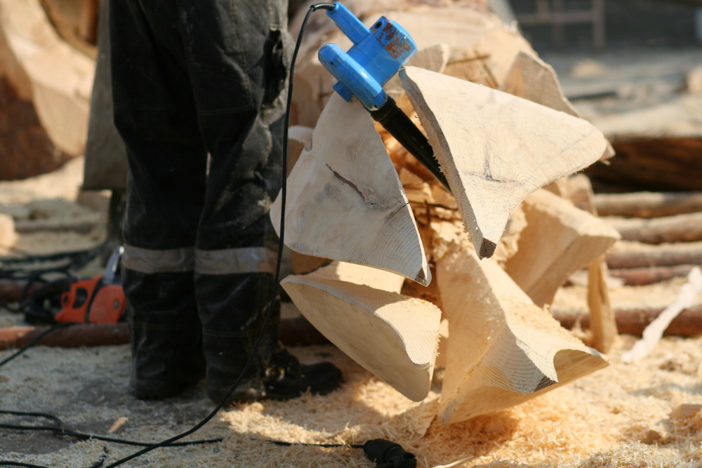 "Лукоморье", 17 мая. Фото Регины Ступурайте