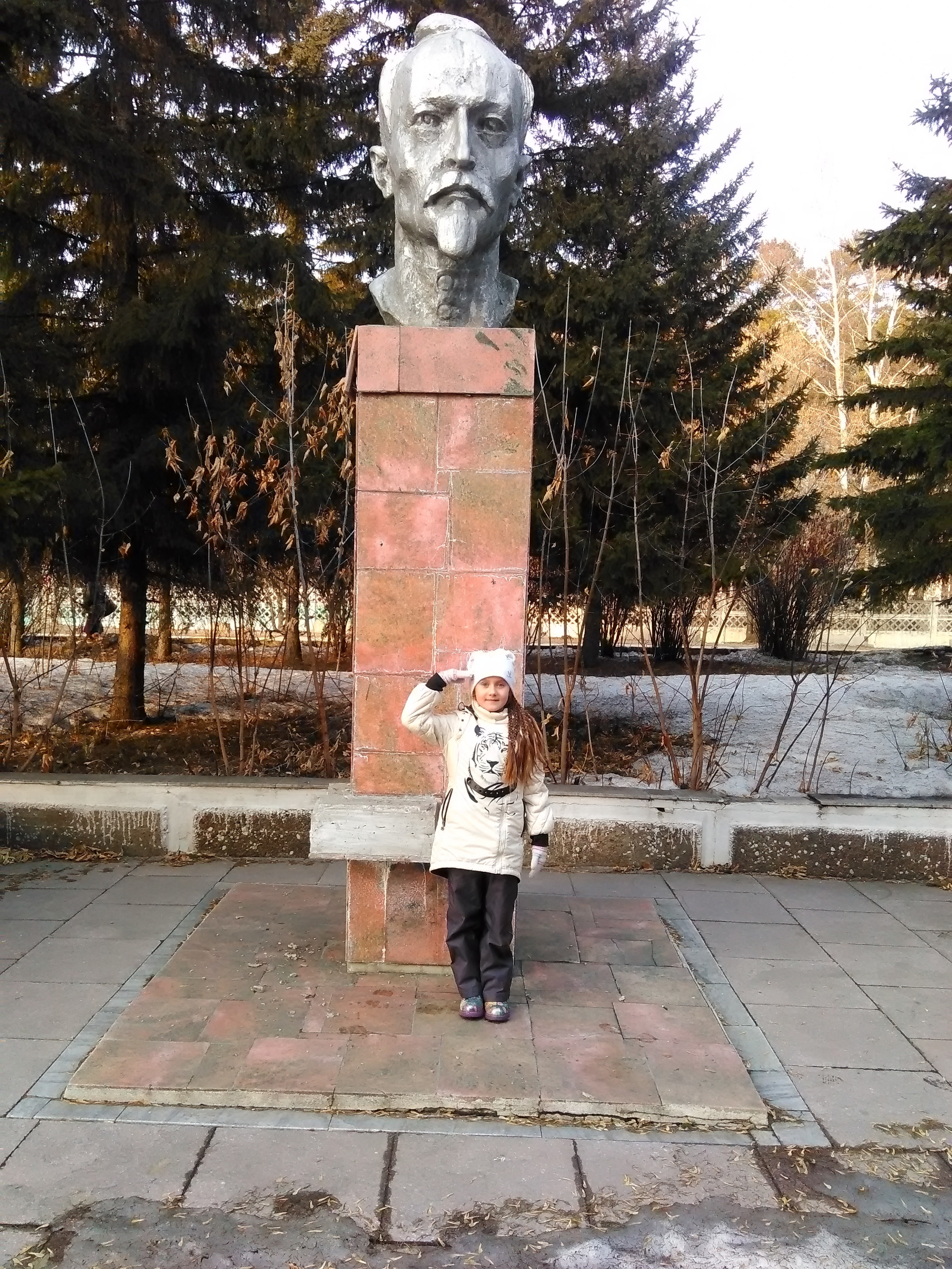 ... по наитию