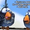 Приглашение на чай