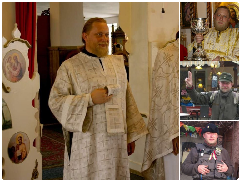 киллер иеродиакон 