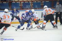 Предсезонный турнир в Орске