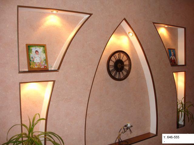 ремонт квартир (частный мастер)  т.646555