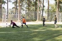 3 Молния напрягает болельщиков