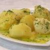 Картошечка горячая. Картошечка горячая.