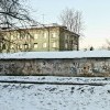 А квартал гаражи